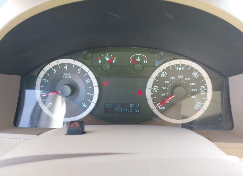 Photo 7 of 2012 Ford Escape XLT (VIN 1FMCU0DG8CKB12221)