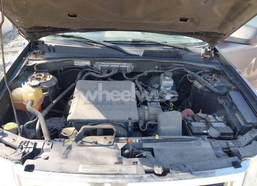 Photo 10 of 2010 Ford Escape XLT (VIN 1FMCU0DG9AKB89919)