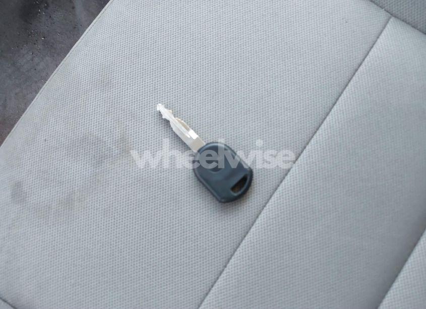 Photo 11 of 2010 Ford Escape XLT (VIN 1FMCU0DG9AKB89919)