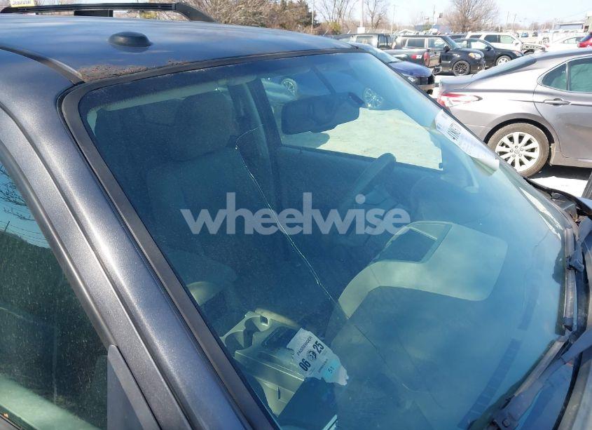 Photo 15 of 2010 Ford Escape XLT (VIN 1FMCU0DG9AKB89919)