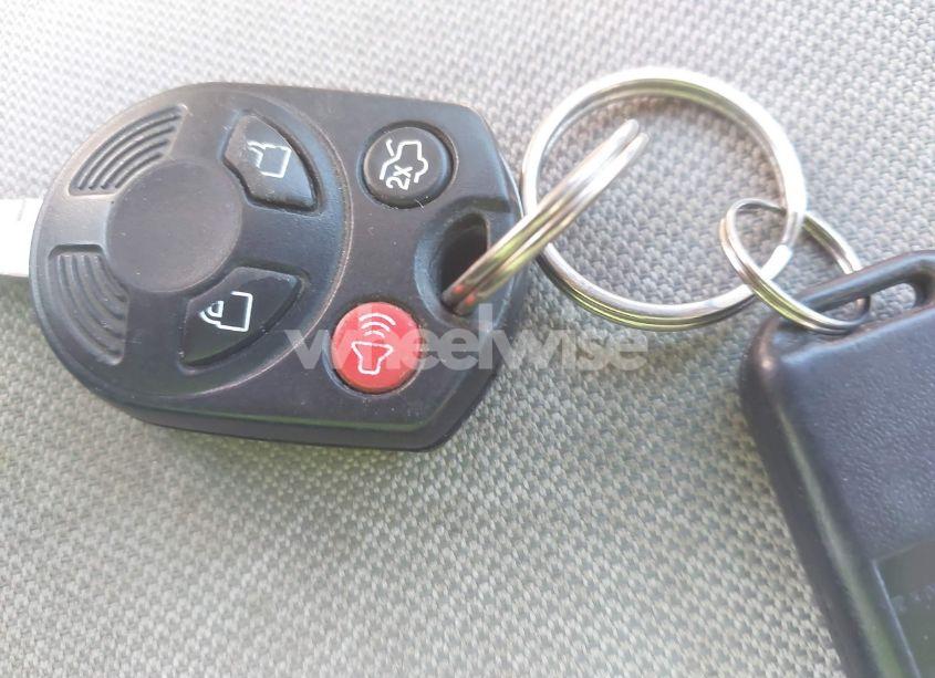 Photo 11 of 2010 Ford Escape XLT (VIN 1FMCU0DG9AKC24619)