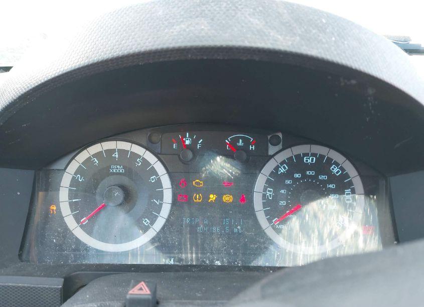 Photo 7 of 2010 Ford Escape XLT (VIN 1FMCU0DG9AKC94721)