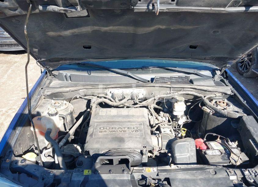 Photo 10 of 2011 Ford Escape XLT (VIN 1FMCU0DG9BKB96550)