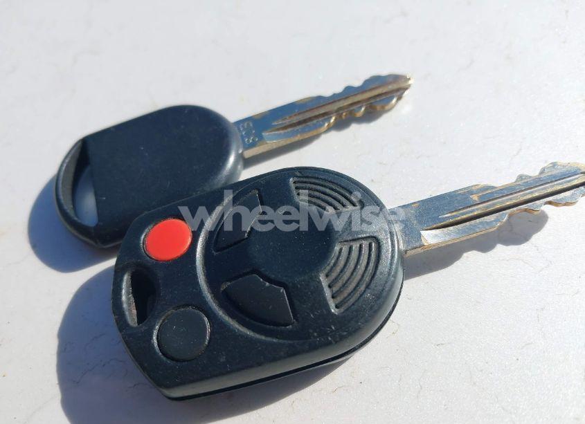 Photo 11 of 2011 Ford Escape XLT (VIN 1FMCU0DG9BKB96550)