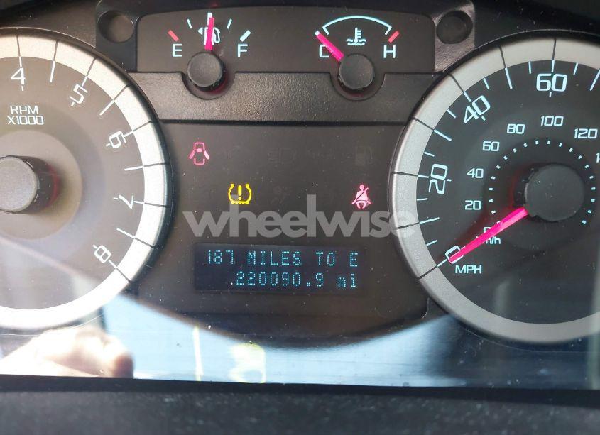 Photo 7 of 2011 Ford Escape XLT (VIN 1FMCU0DG9BKB96550)