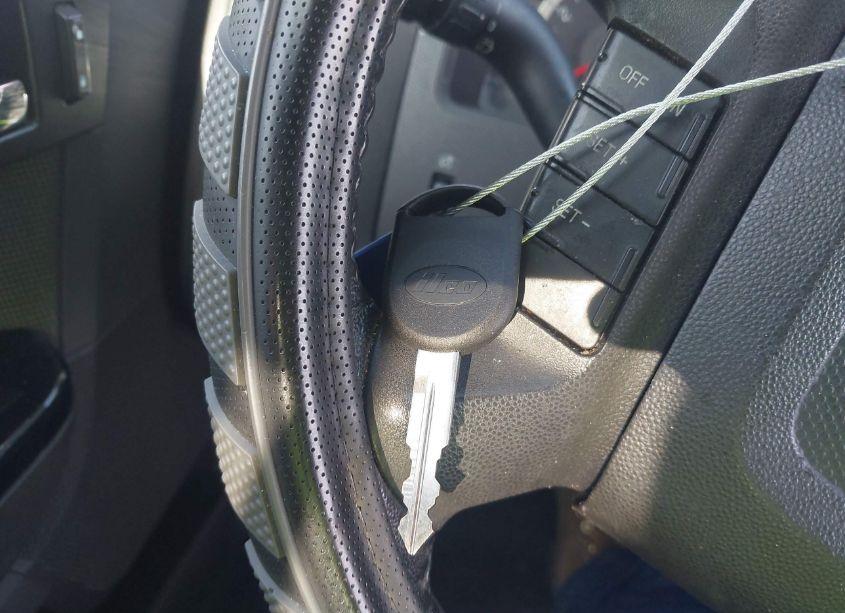 Photo 11 of 2012 Ford Escape XLT (VIN 1FMCU0DG9CKB30579)