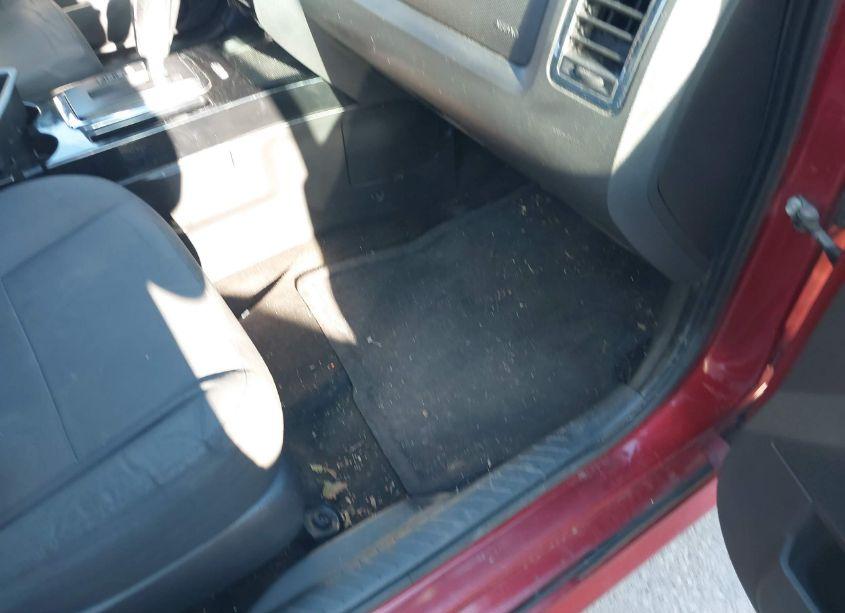 Photo 5 of 2012 Ford Escape XLT (VIN 1FMCU0DG9CKB30579)