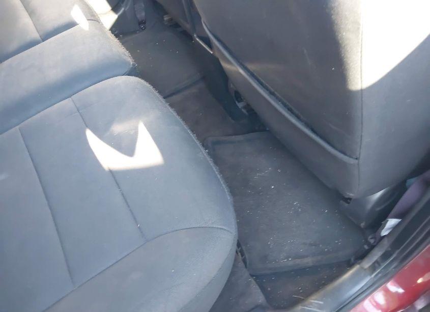 Photo 8 of 2012 Ford Escape XLT (VIN 1FMCU0DG9CKB30579)