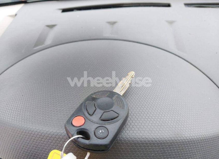 Photo 11 of 2012 Ford Escape XLT (VIN 1FMCU0DG9CKB34423)