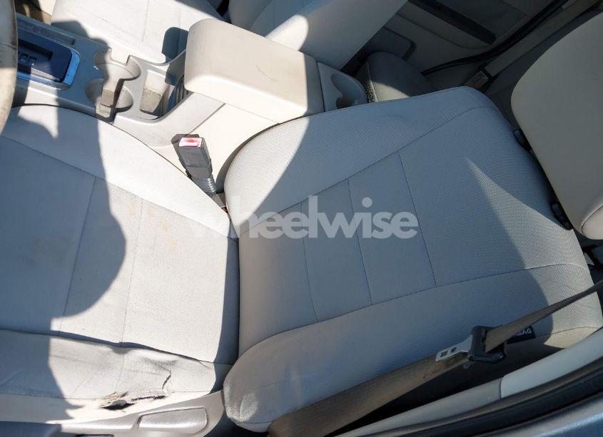 Photo 15 of 2012 Ford Escape XLT (VIN 1FMCU0DG9CKB34423)