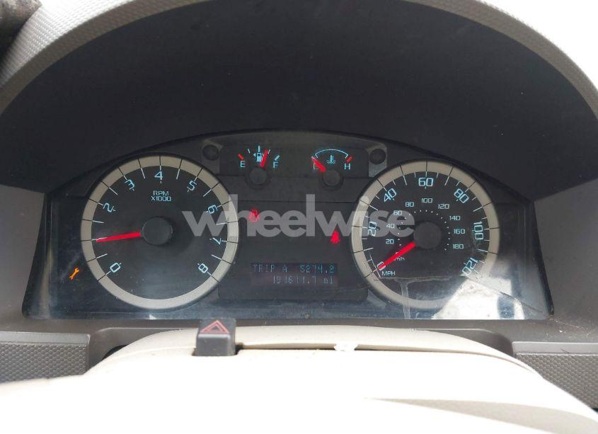 Photo 7 of 2012 Ford Escape XLT (VIN 1FMCU0DG9CKB34423)