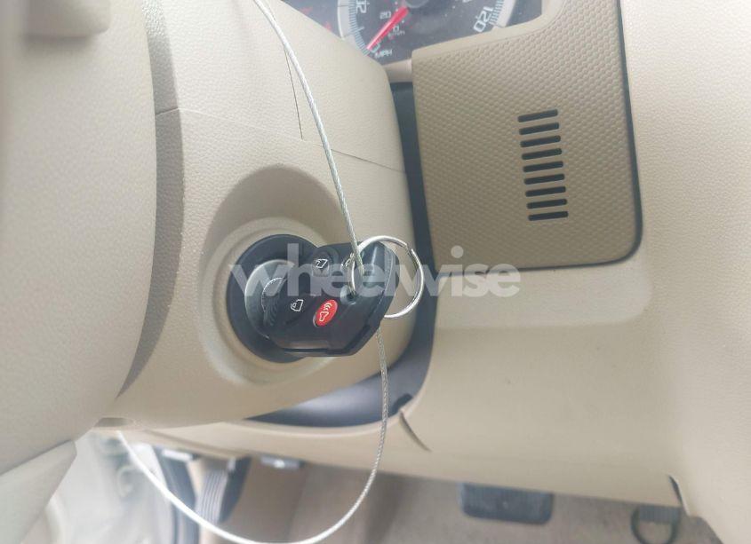 Photo 11 of 2010 Ford Escape XLT (VIN 1FMCU0DGXAKA12800)