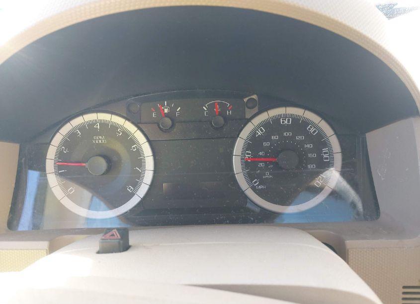 Photo 7 of 2010 Ford Escape XLT (VIN 1FMCU0DGXAKA32223)