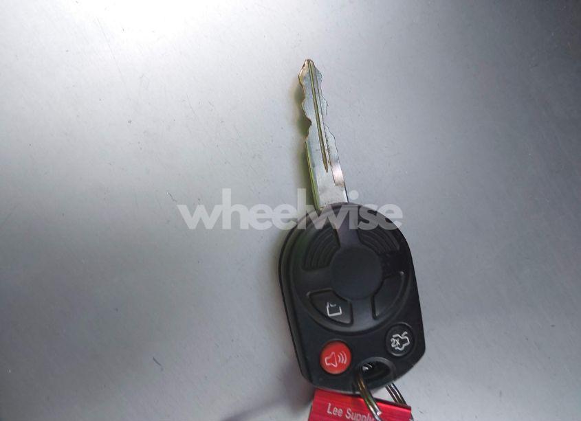 Photo 11 of 2010 Ford Escape XLT (VIN 1FMCU0DGXAKA93880)