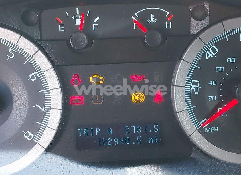 Photo 15 of 2010 Ford Escape XLT (VIN 1FMCU0DGXAKA93880)