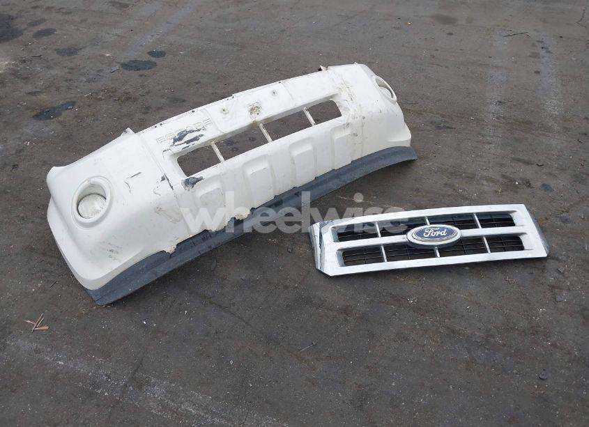 Photo 12 of 2010 Ford Escape XLT (VIN 1FMCU0DGXAKB20477)