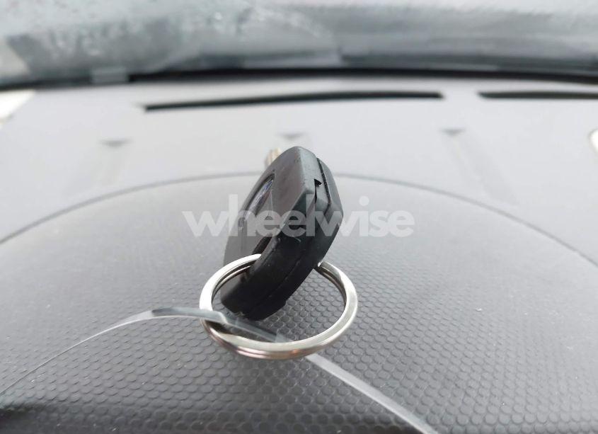 Photo 11 of 2010 Ford Escape XLT (VIN 1FMCU0DGXAKD10991)