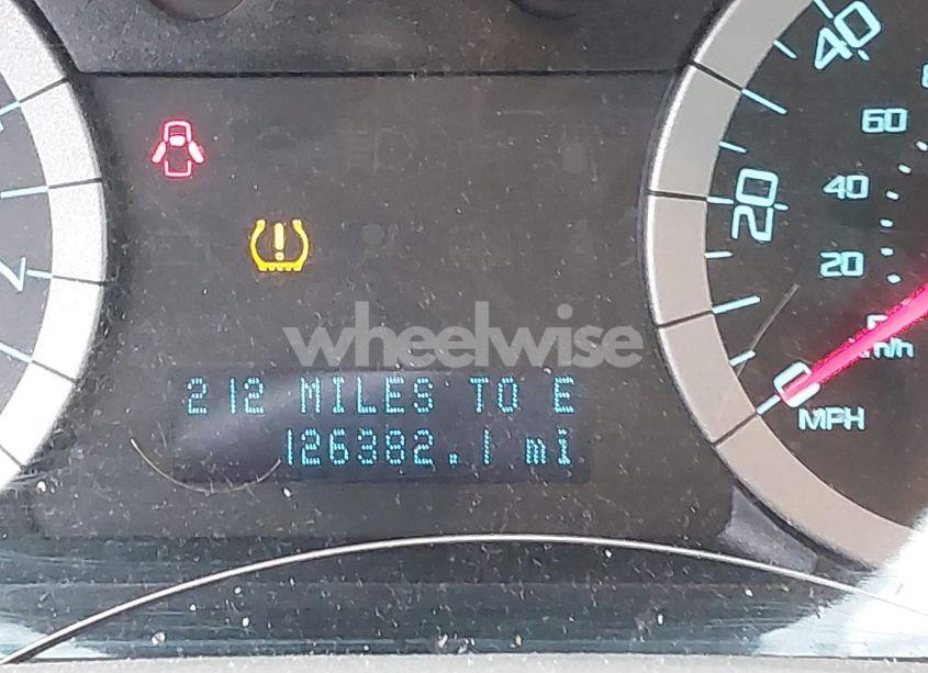 Photo 15 of 2010 Ford Escape XLT (VIN 1FMCU0DGXAKD10991)