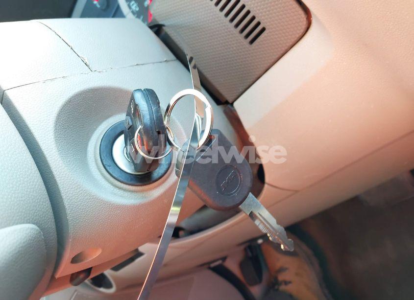 Photo 11 of 2010 Ford Escape XLT (VIN 1FMCU0DGXAKD19609)