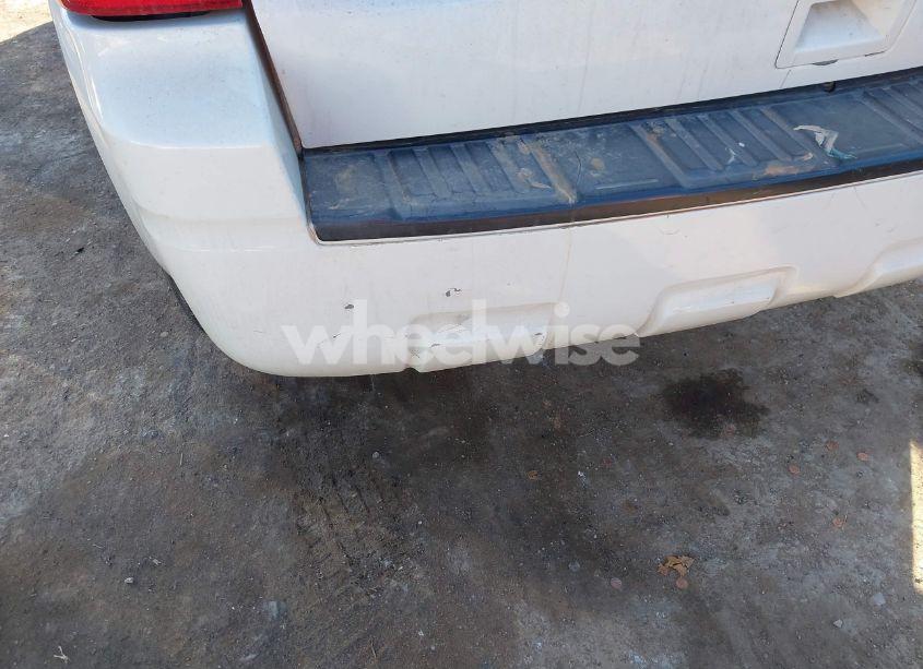 Photo 6 of 2010 Ford Escape XLT (VIN 1FMCU0DGXAKD19609)