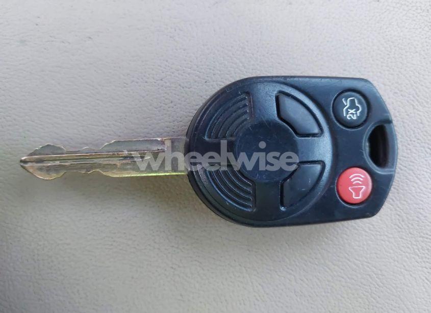 Photo 11 of 2010 Ford Escape XLT (VIN 1FMCU0DGXAKD27452)