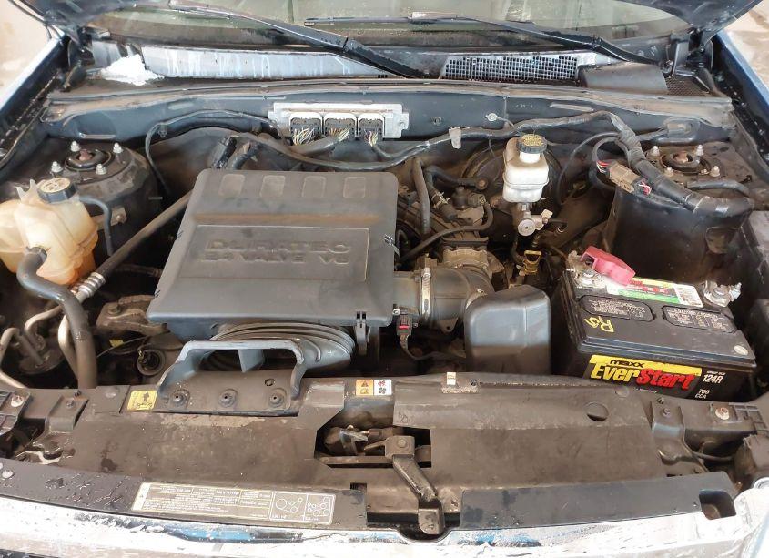 Photo 10 of 2011 Ford Escape XLT (VIN 1FMCU0DGXBKA60086)