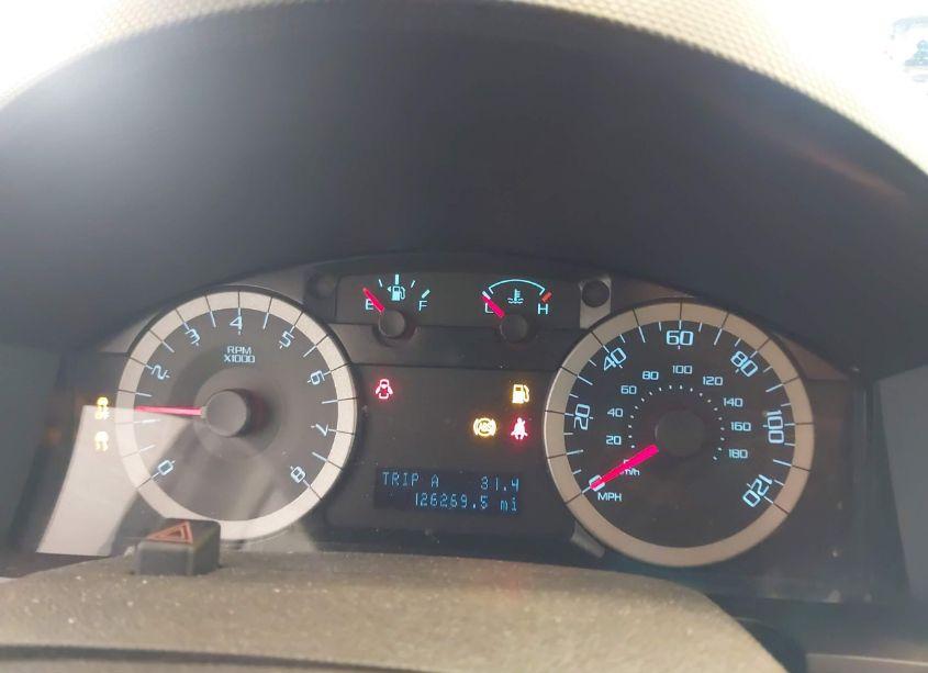 Photo 7 of 2011 Ford Escape XLT (VIN 1FMCU0DGXBKA60086)