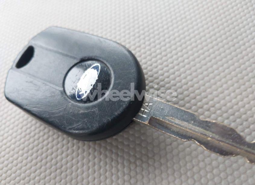 Photo 11 of 2011 Ford Escape XLT (VIN 1FMCU0DGXBKA69256)