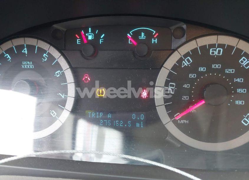 Photo 7 of 2011 Ford Escape XLT (VIN 1FMCU0DGXBKA69256)