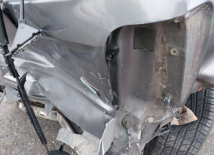 Photo 16 of 2011 Ford Escape XLT (VIN 1FMCU0DGXBKC16157)