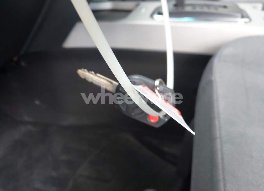 Photo 11 of 2011 Ford Escape XLT (VIN 1FMCU0DGXBKC37638)