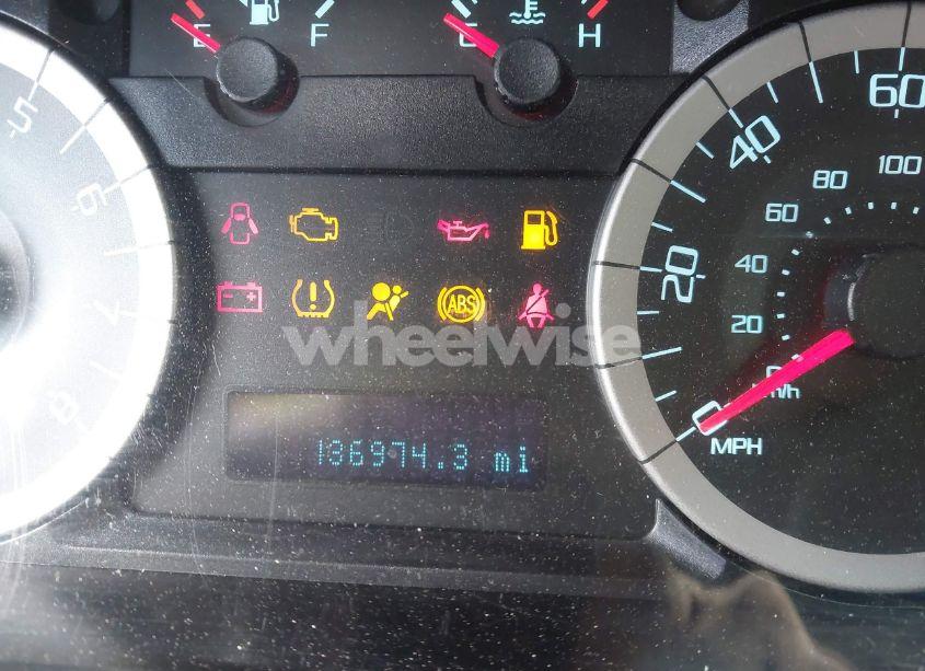 Photo 7 of 2011 Ford Escape XLT (VIN 1FMCU0DGXBKC37638)