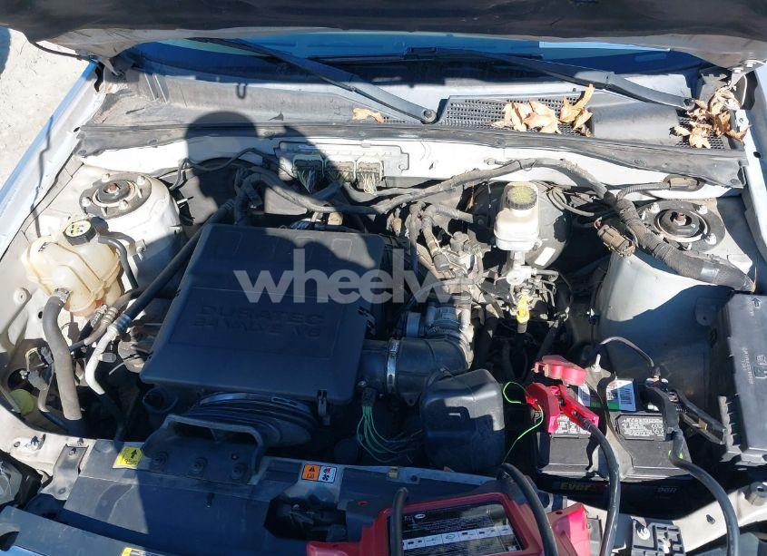 Photo 10 of 2011 Ford Escape XLT (VIN 1FMCU0DGXBKC59736)