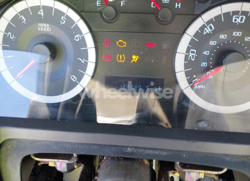 Photo 15 of 2011 Ford Escape XLT (VIN 1FMCU0DGXBKC59736)