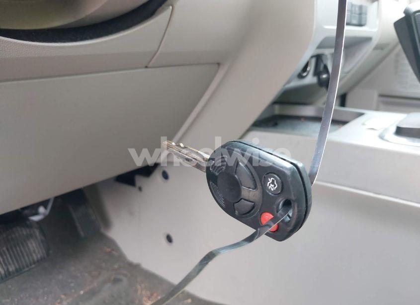 Photo 11 of 2012 Ford Escape XLT (VIN 1FMCU0DGXCKA57352)