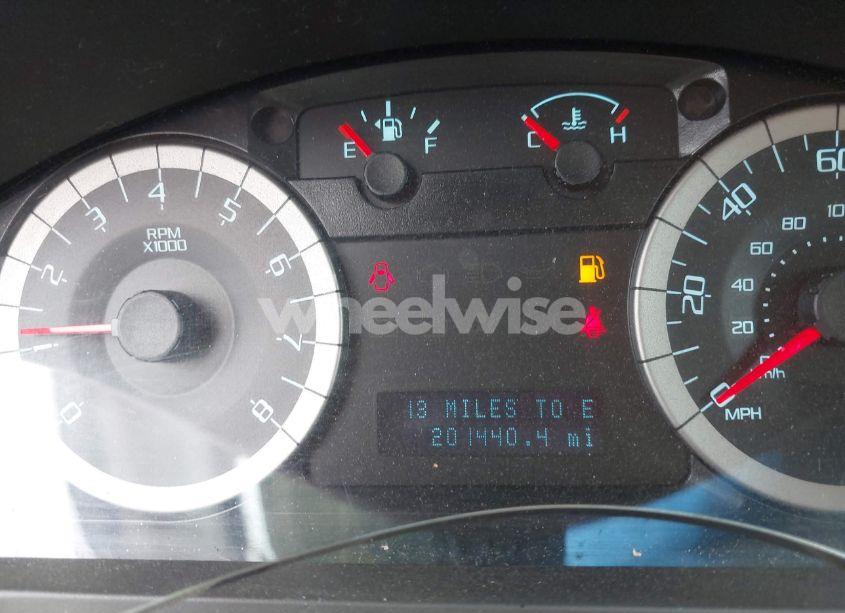 Photo 15 of 2012 Ford Escape XLT (VIN 1FMCU0DGXCKA57352)