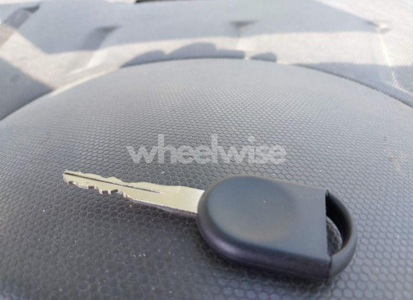 Photo 11 of 2012 Ford Escape XLT (VIN 1FMCU0DGXCKB66653)