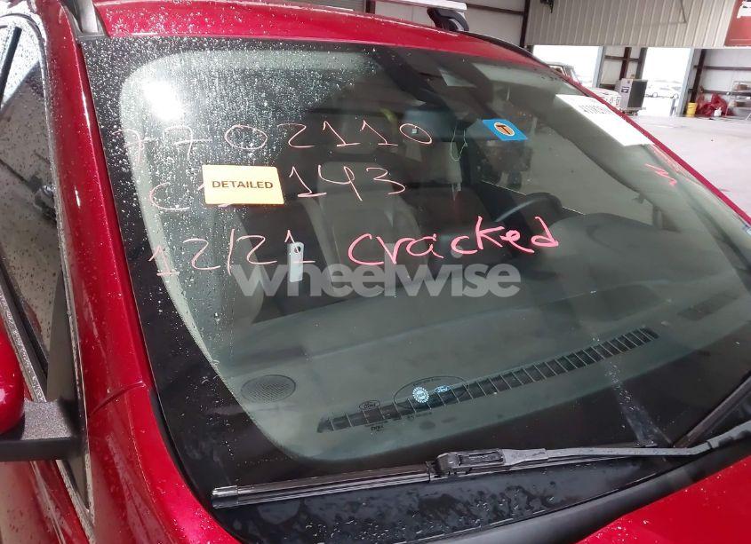 Photo 18 of 2020 Ford Escape TITANIUM HYBRID (VIN 1FMCU0DZ0LUC16143)