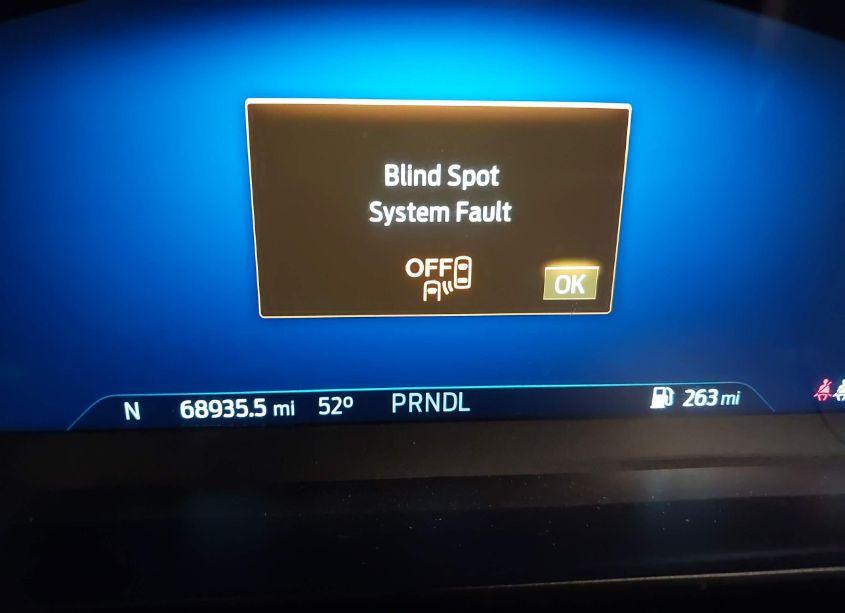 Photo 15 of 2021 Ford Escape TITANIUM HYBRID (VIN 1FMCU0DZ0MUA78203)