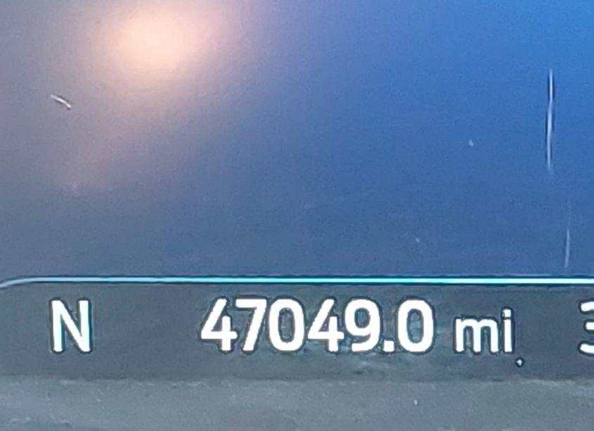 Photo 16 of 2021 Ford Escape TITANIUM HYBRID (VIN 1FMCU0DZ1MUA29804)