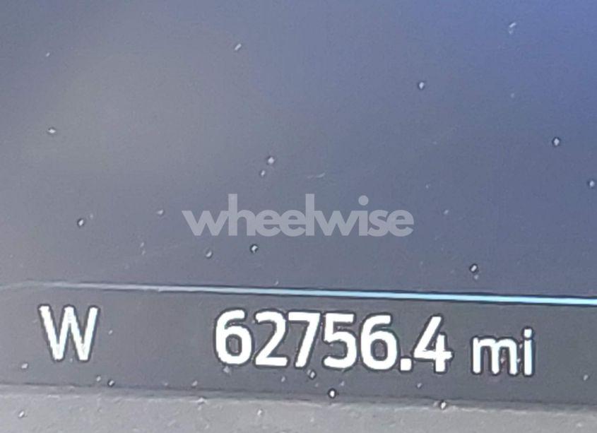 Photo 16 of 2020 Ford Escape TITANIUM HYBRID (VIN 1FMCU0DZ3LUC07842)