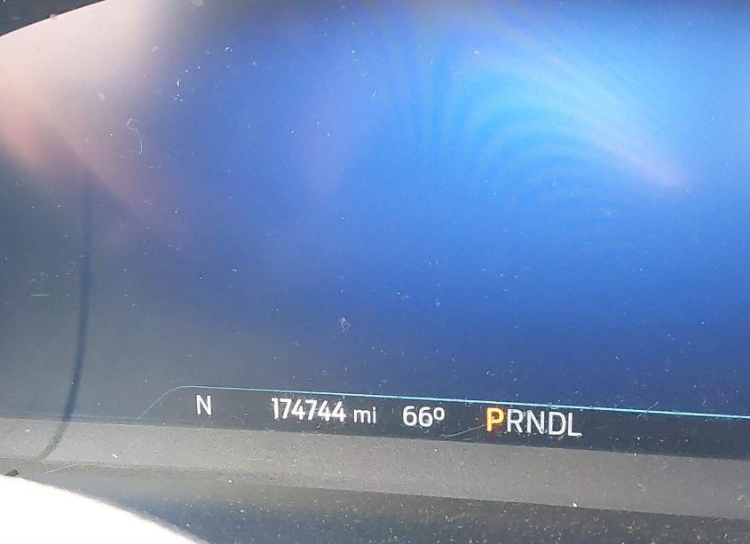 Photo 15 of 2020 Ford Escape TITANIUM HYBRID (VIN 1FMCU0DZ5LUC25310)