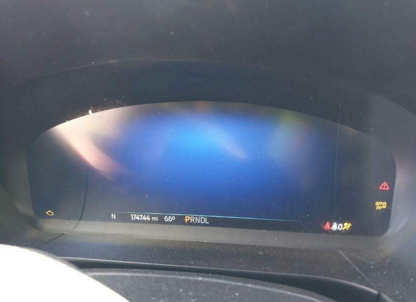 Photo 7 of 2020 Ford Escape TITANIUM HYBRID (VIN 1FMCU0DZ5LUC25310)