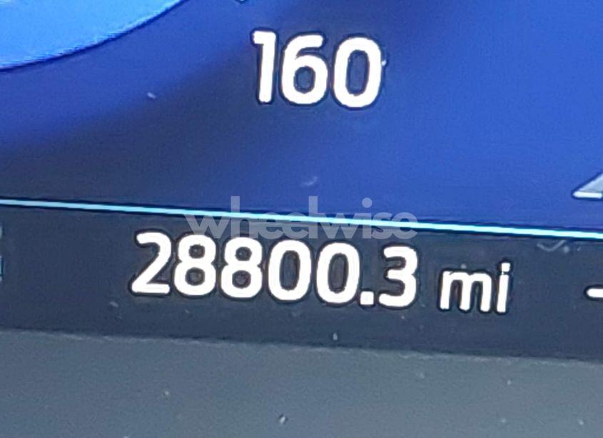 Photo 15 of 2020 Ford Escape TITANIUM HYBRID (VIN 1FMCU0DZ6LUA92606)