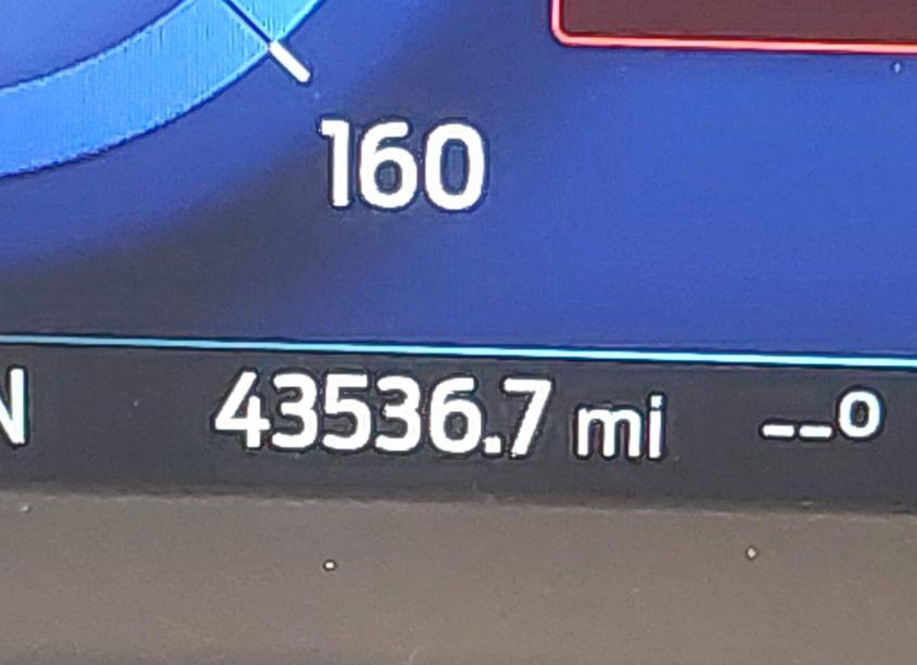 Photo 16 of 2020 Ford Escape TITANIUM HYBRID (VIN 1FMCU0DZ6LUB06004)