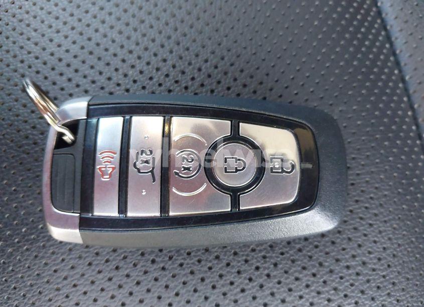 Photo 11 of 2022 Ford Escape TITANIUM HYBRID (VIN 1FMCU0DZ9NUA04778)