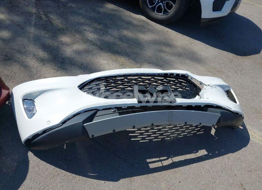 Photo 12 of 2022 Ford Escape TITANIUM HYBRID (VIN 1FMCU0DZ9NUA04778)