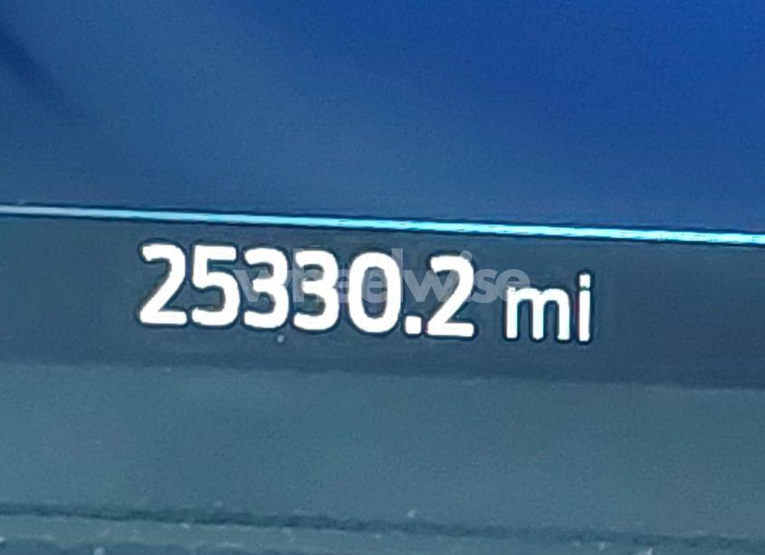 Photo 16 of 2022 Ford Escape TITANIUM HYBRID (VIN 1FMCU0DZ9NUA04778)