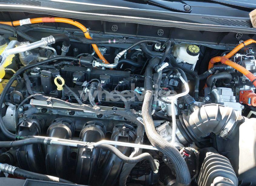 Photo 10 of 2023 Ford Escape PHEV (VIN 1FMCU0E10PUA89683)