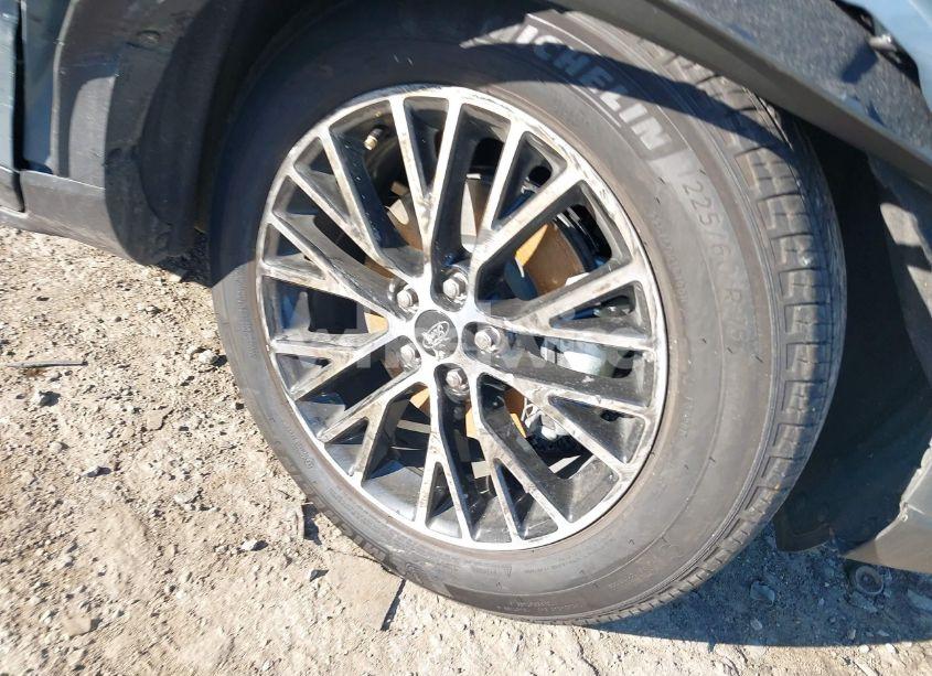 Photo 12 of 2023 Ford Escape PHEV (VIN 1FMCU0E10PUA89683)